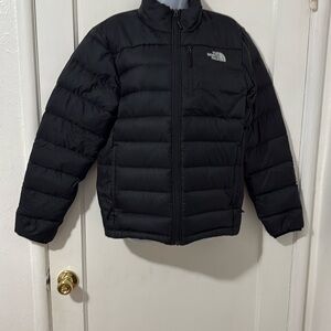 The North Face Aconcagua Down Jacket